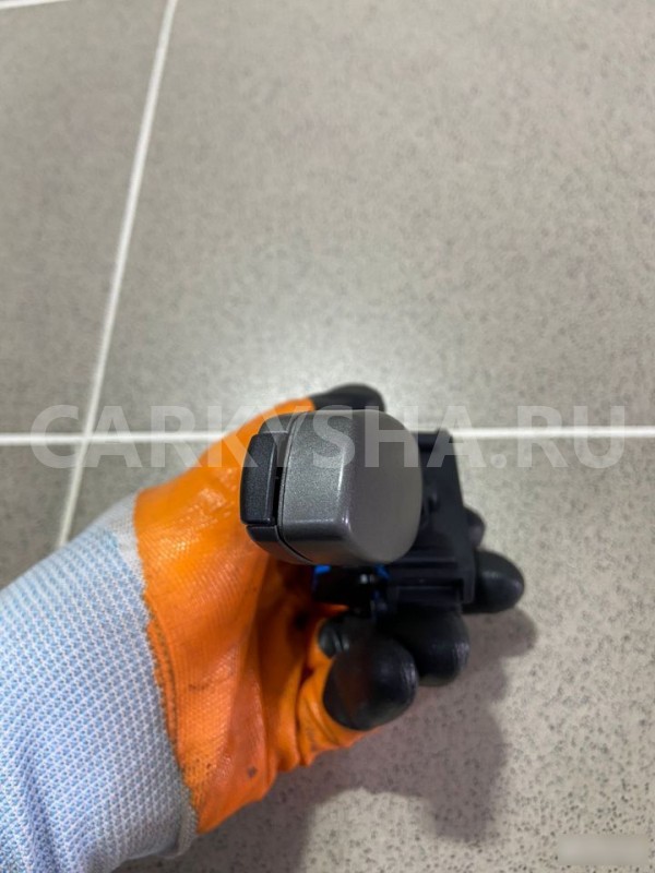 Переключатель круиз контроля BMW 760LI 2004 г BMW 7er оригинальный номер 6911521B