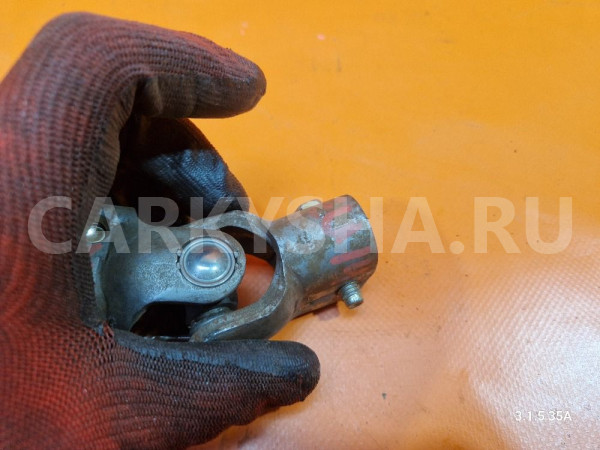 Рулевой кардан nissan bluebird U14 Nissan Bluebird 