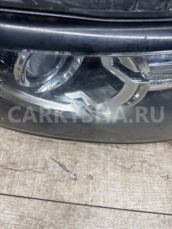 Фара правая Land Rover Discovery Sport Land Rover Discovery оригинальный номер Fk7213w029ed