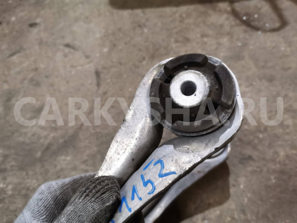 Рычаг, тяга подвески левая передняя A2113300138 Mercedes-Benz E-Class 2003 W211 647.961 2.7 Mercedes-Benz E-klasse оригинальный номер A2113300138