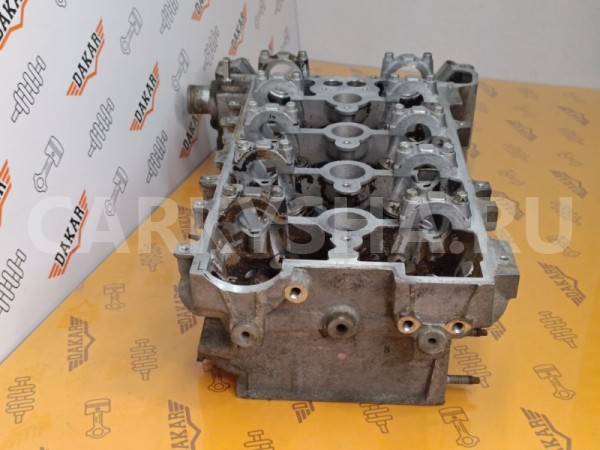 Головка блока цилиндров Opel Antara L07 A24XE 2.4 Opel Antara 