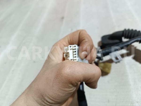 Проводка крышки багажника Hyundai Coupe 