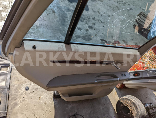 Дверь Mercedes-Benz R-klasse оригинальный номер A2517300105