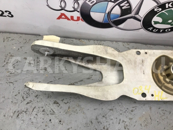Рычаг подвески задний Mercedes-Benz B-180 2012 Mercedes-Benz B-klasse 