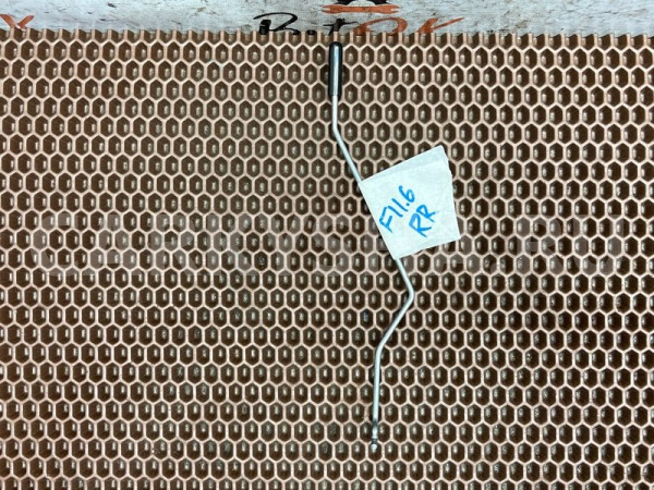 Тяга замка двери BMW 5er оригинальный номер 51 22 7 175 718, 51 22 7 175 718, 51227175718, 7175718