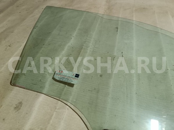 Стекло двери передней правой Suzuki Grand Vitara 