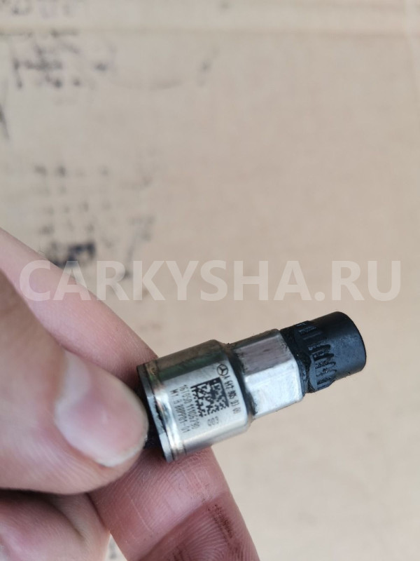 Датчик давления топлива Mercedes-Benz S-класс W222/C217/A217 (2013—2017) Mercedes-Benz S-klasse оригинальный номер A6429050300