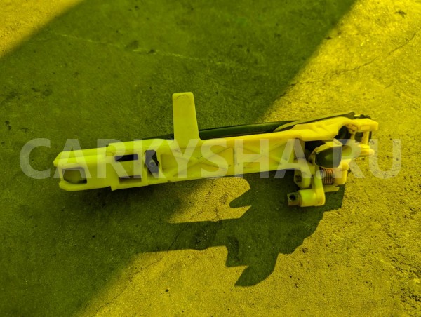 Ручка двери Honda Legend 