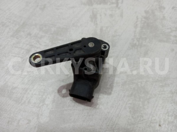 Датчик положения кузова Mercedes CL 0105427717 W215, передний Mercedes-Benz CL-klasse 