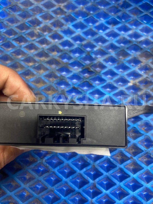 Блок кузовной электроники Haval Jolion I (2021—2026) Haval Jolion оригинальный номер 3600101XST01C