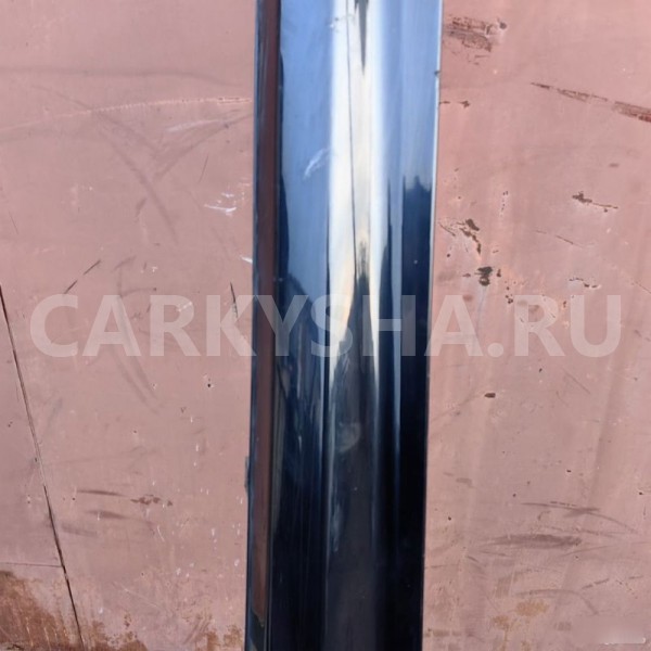 Накладка на порог BMW 4er 