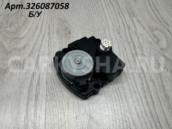 Блок адаптации фары ЛЕВОЙ Mazda CX-5 Mazda 2 оригинальный номер 3425372200