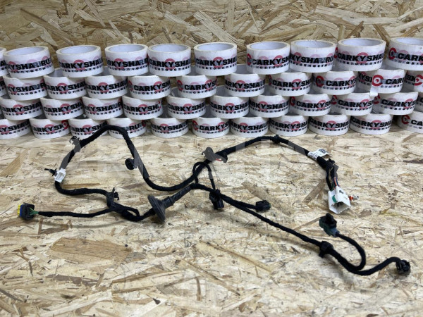 Проводка крышки багажника Jetour Dashing оригинальный номер F16-4306160YB