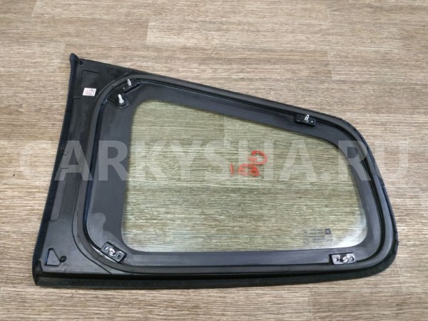 Стекло заднее правое глухое Chevrolet Orlando 