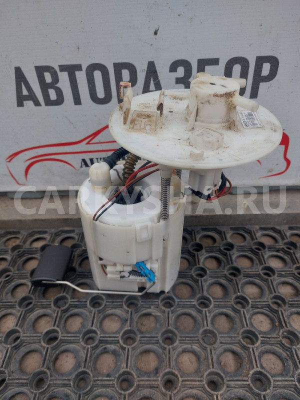 Насос топливный Hyundai Solaris Hyundai Solaris оригинальный номер 311104L000