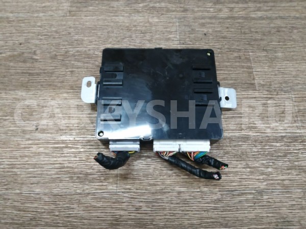 Блок комфорта Hyundai ix35 оригинальный номер 954002Y572