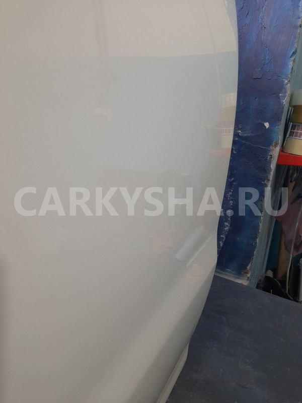 Дверь задняя правая SsangYong Actyon New Ssang Yong Actyon оригинальный номер 6302134103