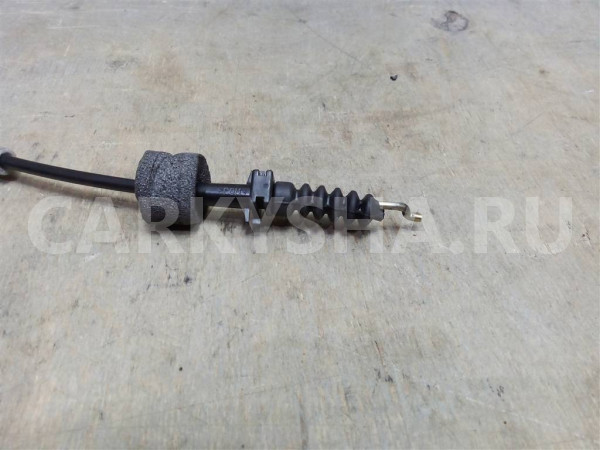 Трос открывания задней двери Volvo XC90 2002-2014 Volvo XC90 оригинальный номер 30784527