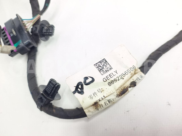 Проводка рулевой рейки Geely MONJARO 8892256506 Geely Monjaro 