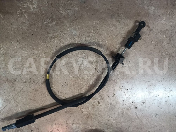 Трос блокировки АКПП Toyota Avensis Т250 Toyota Avensis оригинальный номер 3388020040