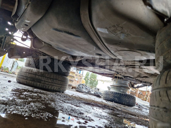 Бак топливный VW Jetta 6 1.6 Volkswagen Jetta 