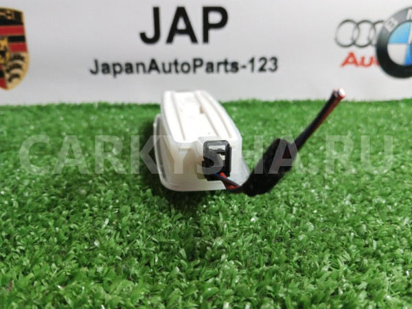 Плафон салонный Audi A1 2011 Audi A1 