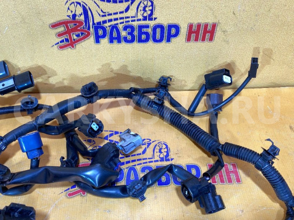 Проводка двигателя Mitsubishi Outlander II рестайлинг (2009—2013) Mitsubishi i оригинальный номер 8541B750