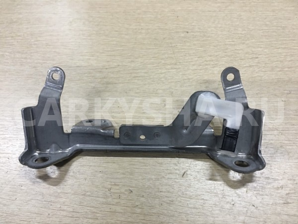 Кронштейн крепления дисплея Lexus RX IV Рестайлинг  оригинальный номер 86117-48220