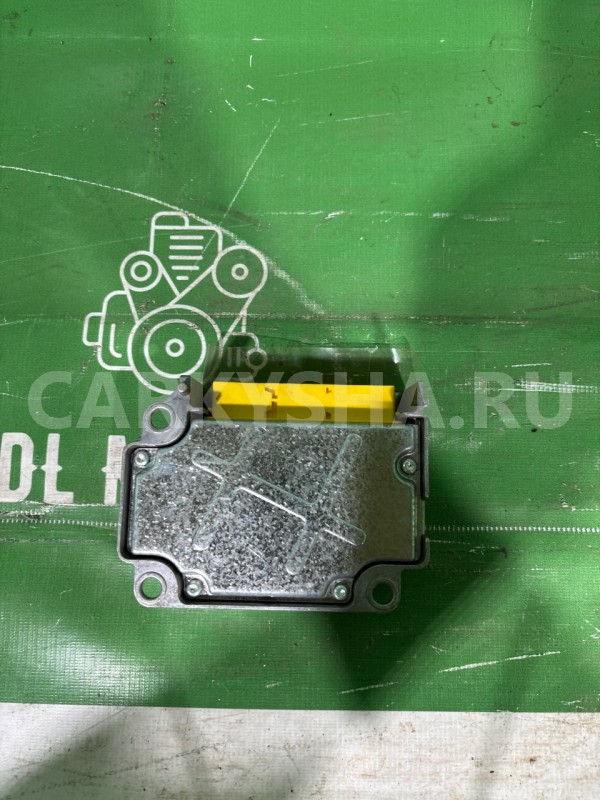 Блок Срс Citroen C-Crosser 2007-2012 Citroen C-Crosser 