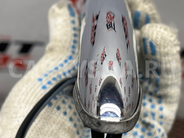 Ручка двери внешняя Mini Clubman оригинальный номер 51 24 7 228 923, 51 24 7 228 923, 51247228923, 7228923, 51 24 7 167 496, 51247167496, 7167496