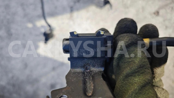 Вакуумный клапан Hyundai Santa Fe оригинальный номер 394102F600