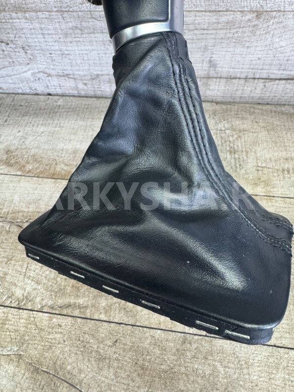 Volkswagen Touareg NF / FL ручка АКПП Volkswagen Touareg оригинальный номер 7P2713203G