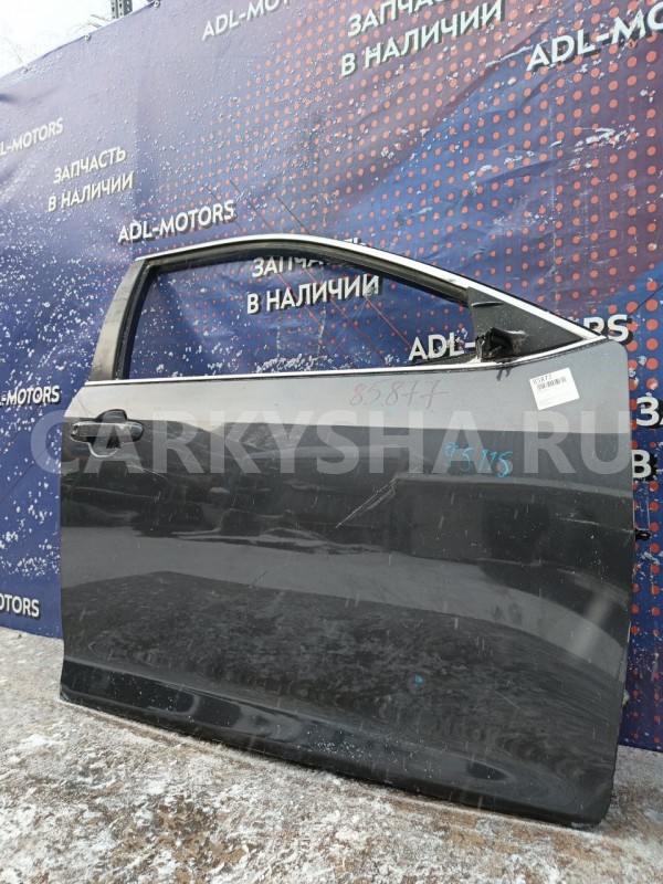 Дверь Toyota Camry 2012-2017 6700106230 50 55, передняя правая Toyota Camry 