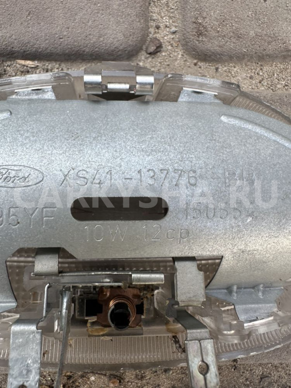 Плафон салона задний Ford Fusion Ford Fusion оригинальный номер XS4113776BB