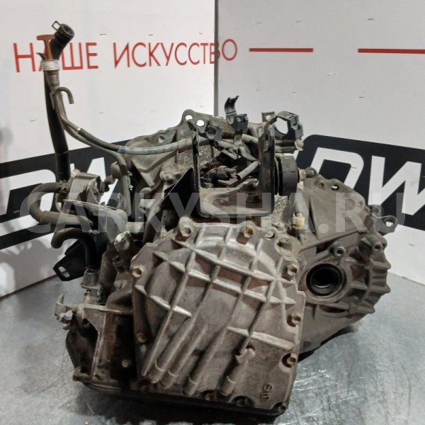 АКПП Toyota Wish 