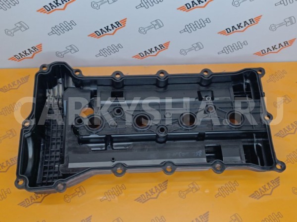 Крышка головки блока цилиндров Hyundai Santa Fe CM Hyundai Santa Fe 