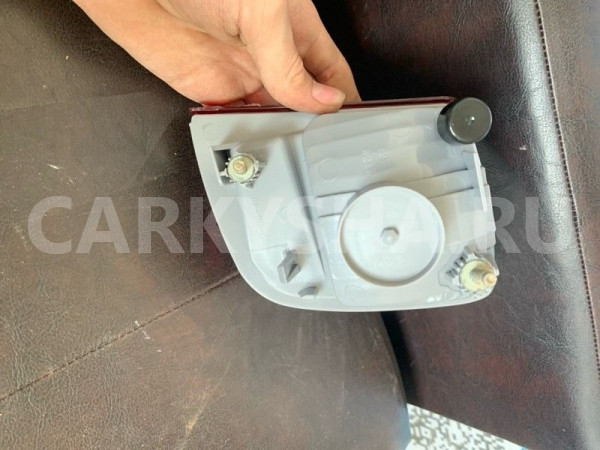 Птф задний левый Toyota Land Cruiser 200 Lexus Lx Toyota Land Cruiser оригинальный номер 12RF066L