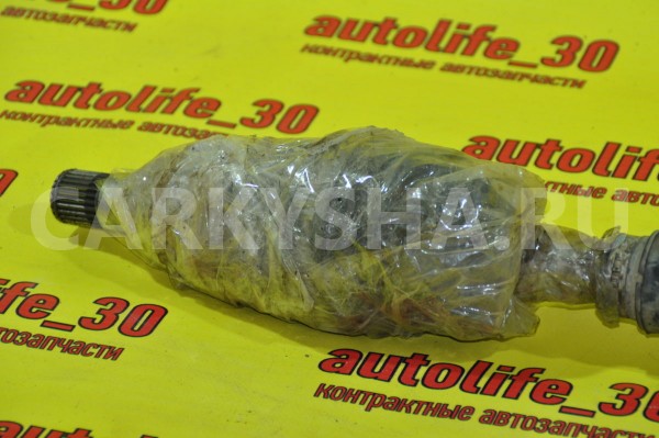 Полуось (привод в сборе) Geely MK 