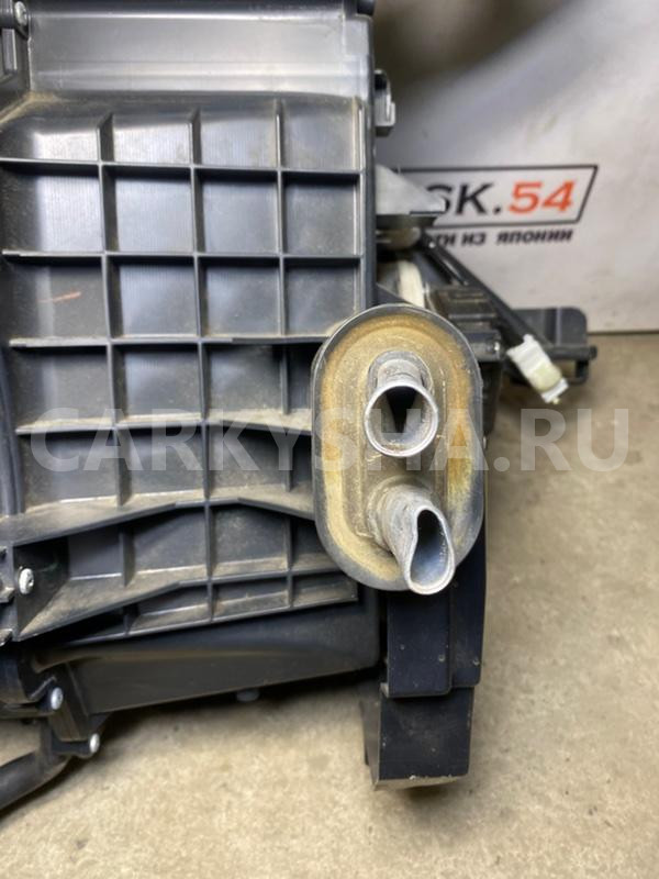 Печка салона Honda CR-V оригинальный номер GZ443150-9996