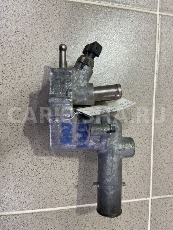 Корпус термостата Lifan Breez 2008 г. Lifan Breez (520) 