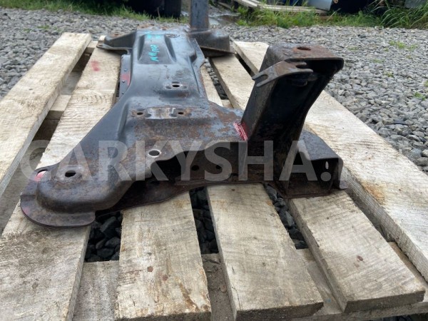 Подрамник передний Chery M11 2010 г. Chery M11 (A3) 