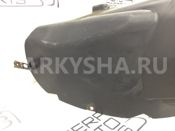 Подкрылок задний правый Nissan Note E11 1.4 CR14DE Nissan Note 