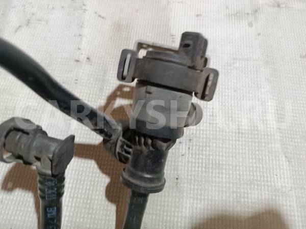 Клапан вентиляции топливного бака BMW X1 