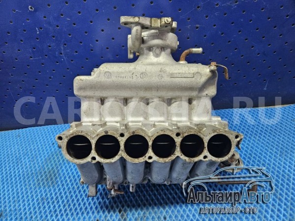 Коллектор впускной Mitsubishi Pajero IV 4 1542А081 Mitsubishi i оригинальный номер 1542A081