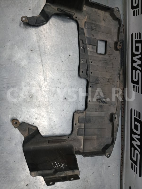 Защита двигателя Honda Airwave 