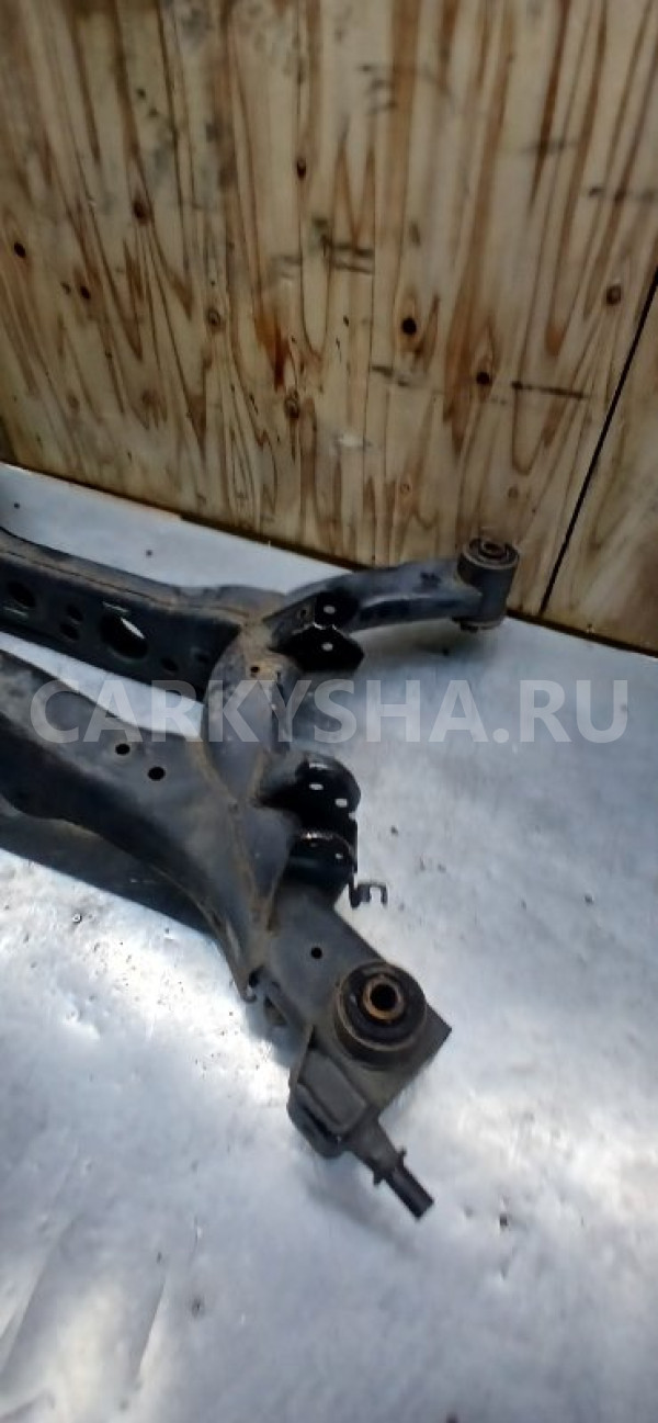 Балка поперечная Nissan Murano 