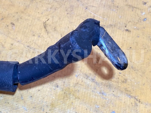 Провод силовой  Audi Q7 4L (2005—2009) Audi 200 оригинальный номер 7L6971228T