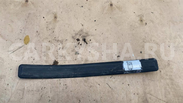 Накладка порога (внутренняя) правая Opel Omega B 1994-2003 Opel Omega 