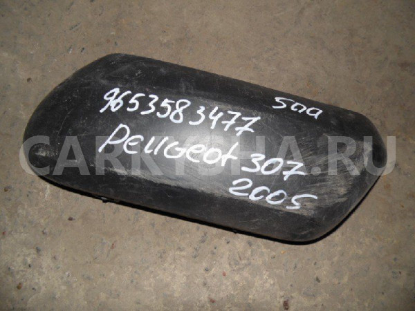 Зеркало Peugeot 307 3C рестайлинг (2005—2008) Peugeot 2008 оригинальный номер 9653583477