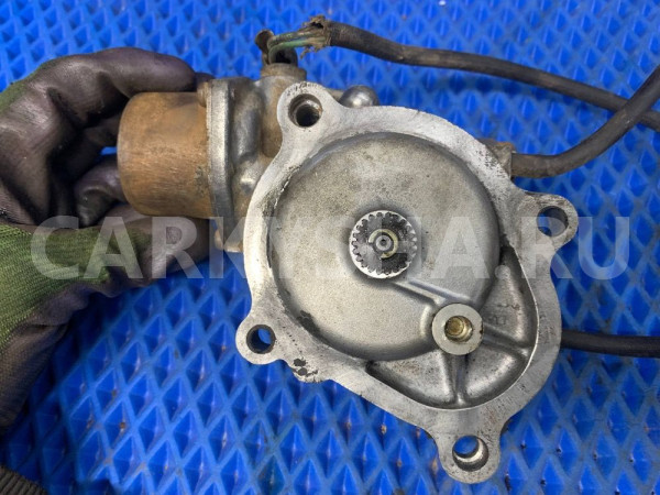 Моторчик раздаточной коробки Land Cruiser 80 перед Toyota Land Cruiser оригинальный номер 3641060050